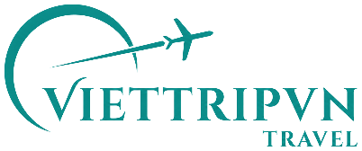 VietTrip's Logo