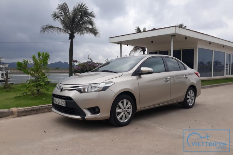 Hanoi to Sapa private car transfer (days car charter) image 2