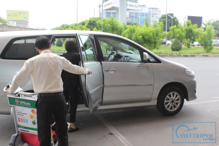 Hanoi to Sapa private car transfer (days car charter) image 3