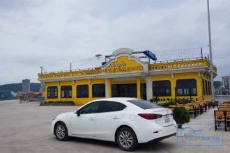 Hanoi to Halong bay - Private car (1 Day round trip) image 2