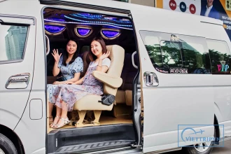 Hanoi to Halong bay - Private car (1 Day round trip) image 4