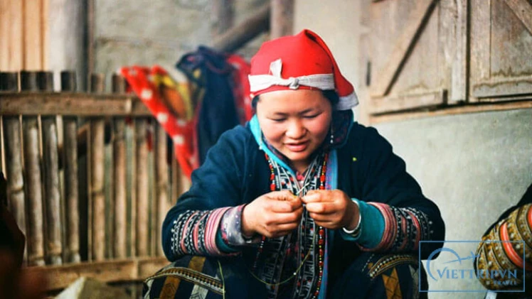 A Day For Trekking In Sapa image 1