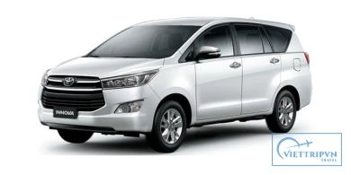 Hanoi Airport Transfer image 0